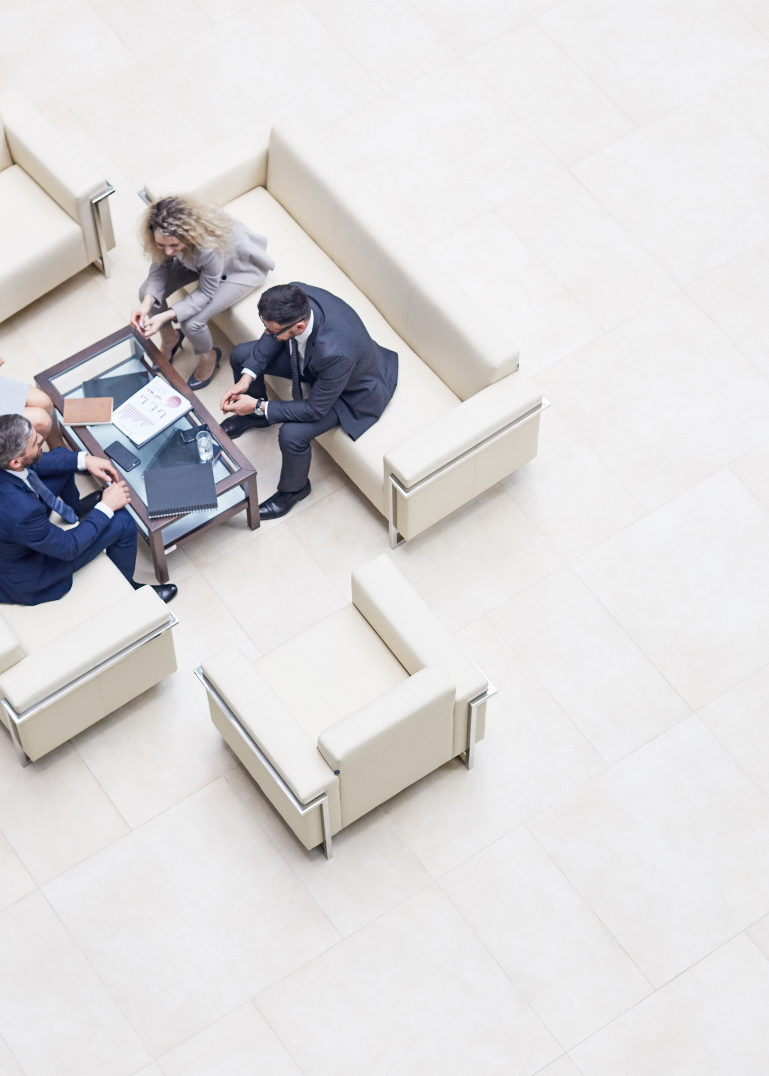 Office Cleaning Services