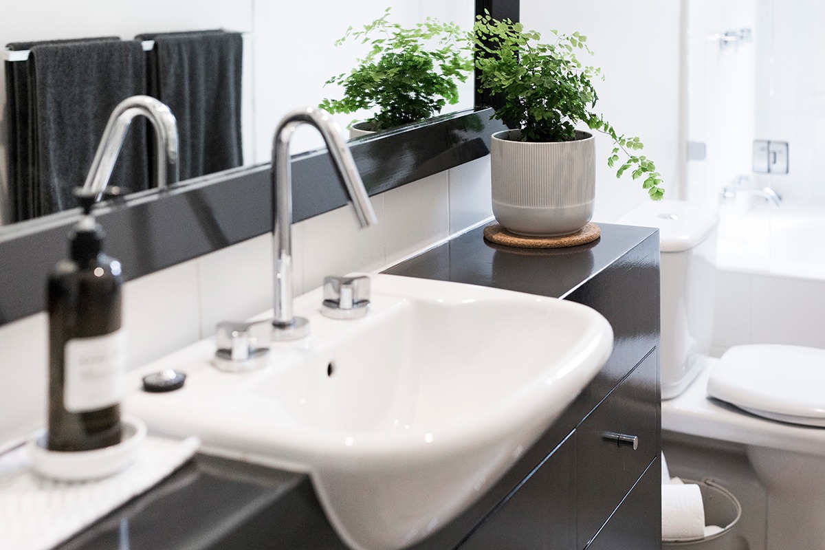 Bathroom Cleaning Services