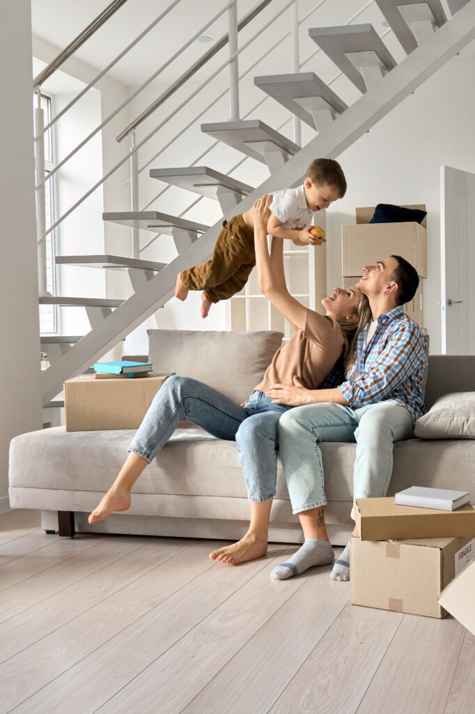 Residential Cleaning Services