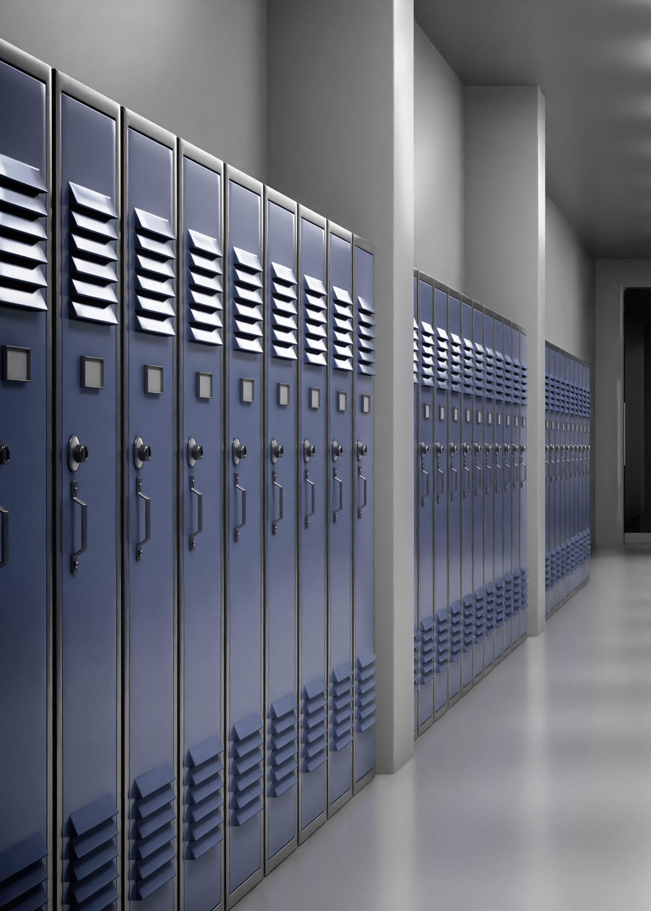 High School Cleaning Services