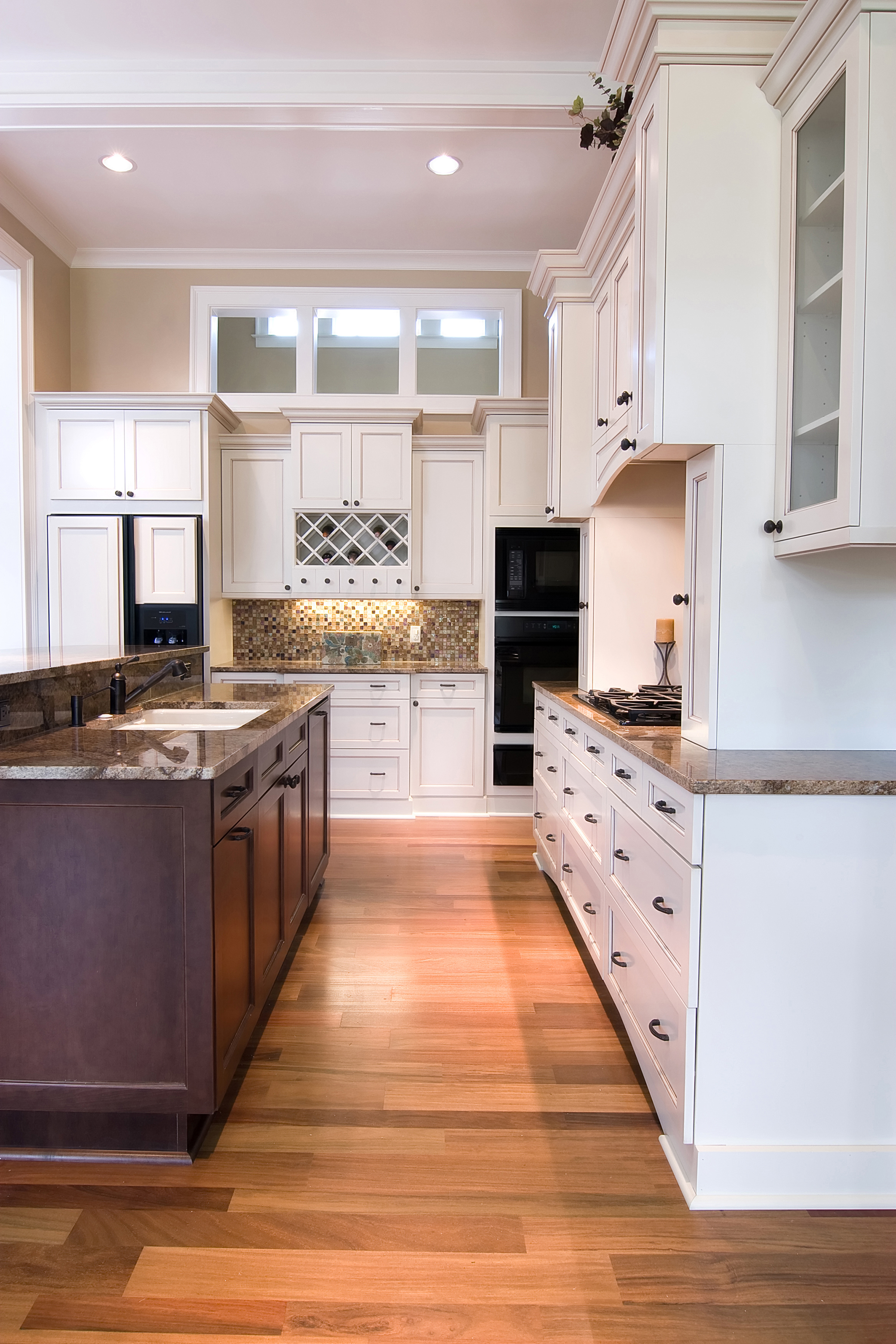 Kitchen Cleaning every time