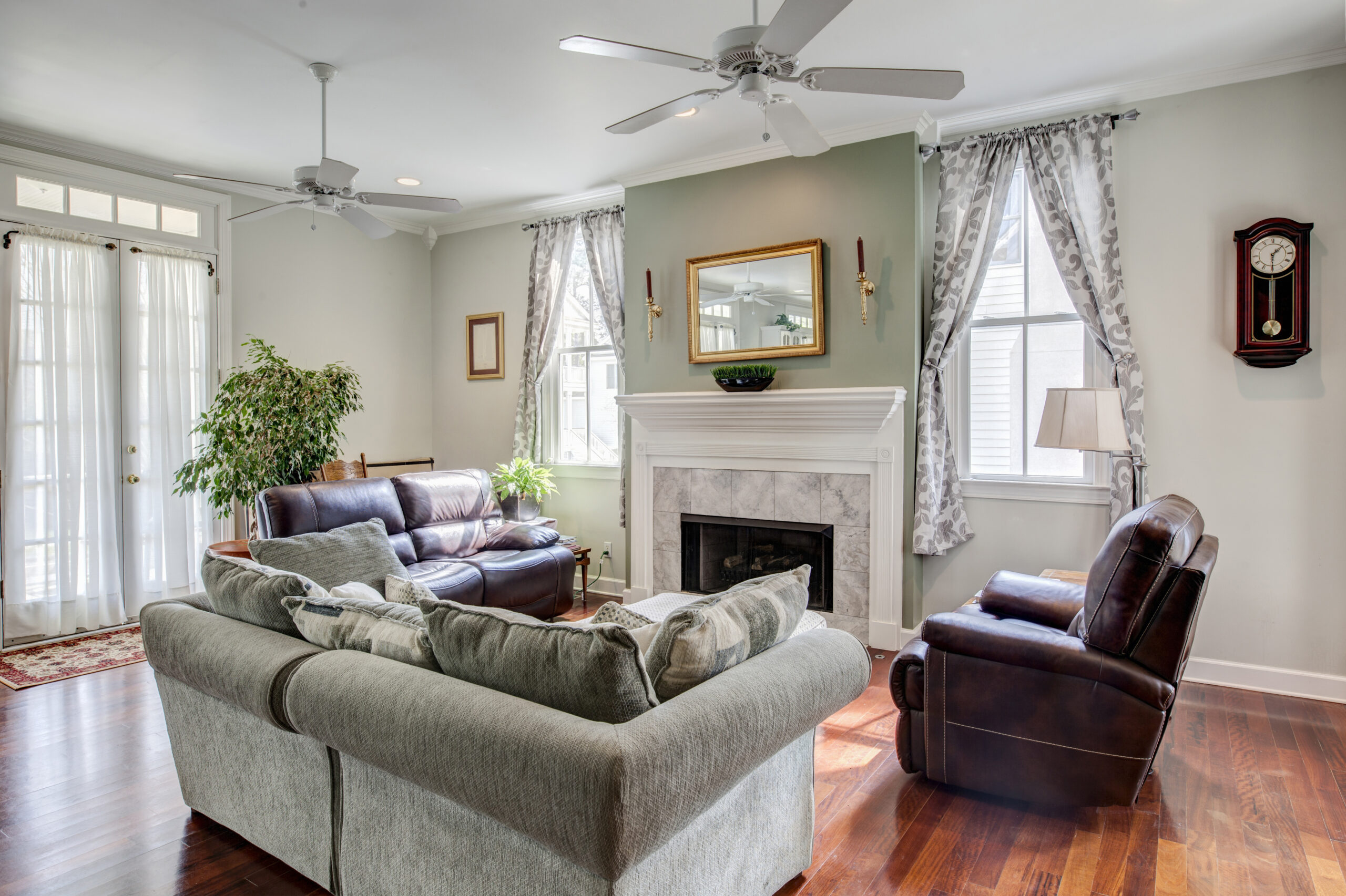 Residential Cleaning Services