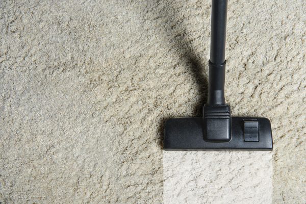 Commercial Carpet Cleaning Services
