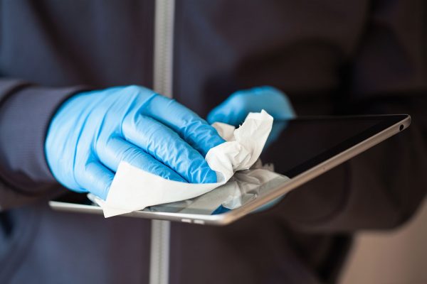 Disinfecting Cleaning Services