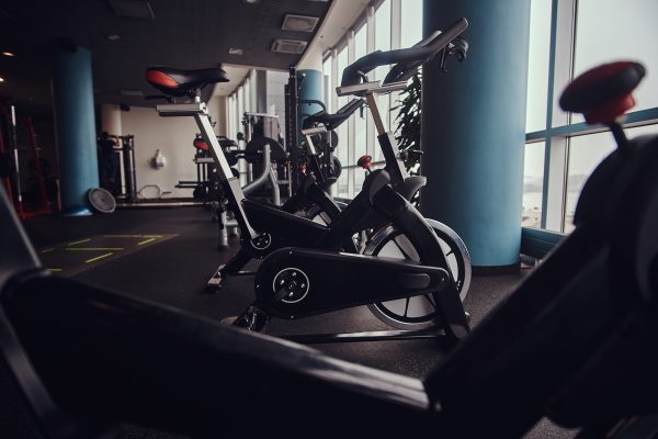 Fitness Center Cleaning Services