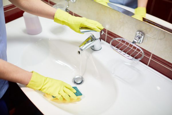 Janitorial Services