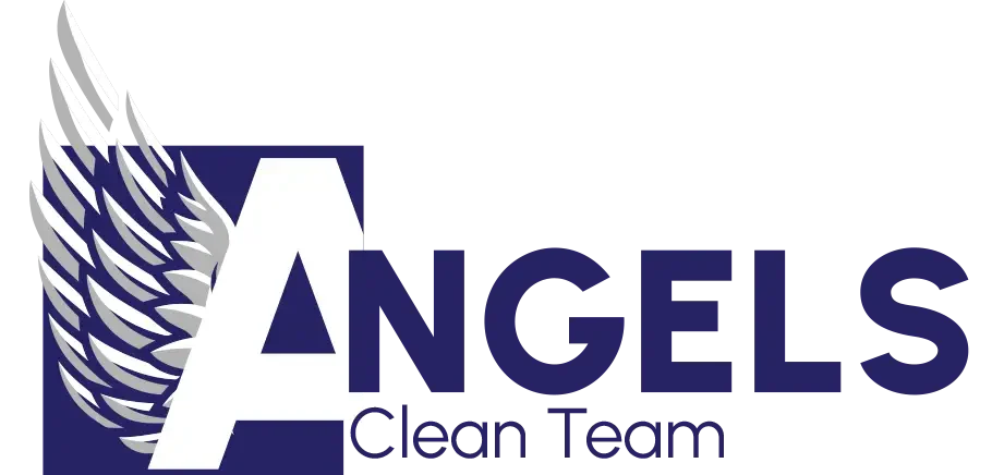 Angels Clean Team Cleaning Services Company